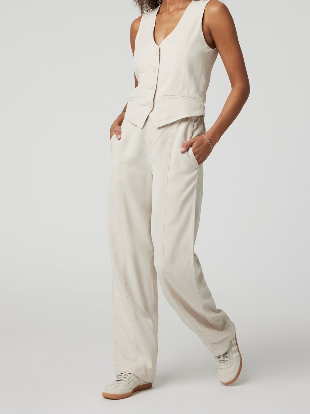 Vuori Coastline Pant